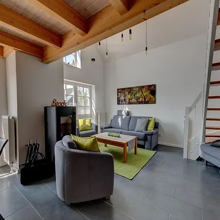 Apartmán Seemannseck
