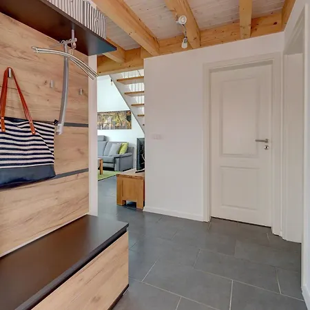Apartmán Seemannseck
