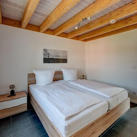 Apartmán Seemannseck