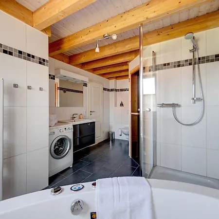 Seemannseck Apartmán