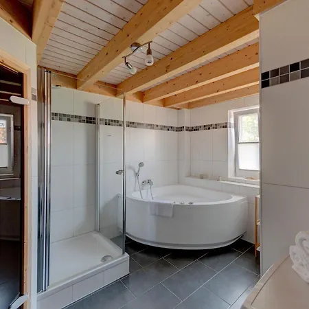 Apartmán Seemannseck *