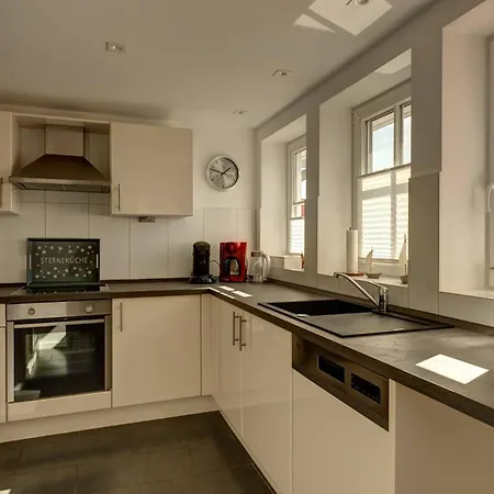 Seemannseck Apartmán